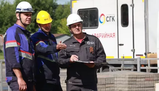 В двух районах Барнаула отключат горячую воду для работ на сетях - Толк, 18.09.2025