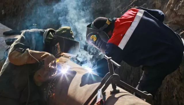 Виктор Томенко прокомментировал старт отопительного сезона в Алтайском крае - Толк, 05.10.2025