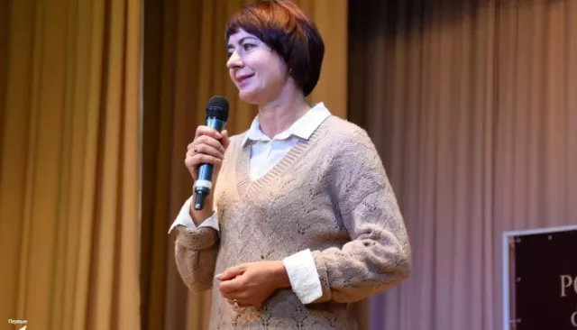 Глава Ребрихинского района Людмила Шляузер подала в отставку - Толк, 22.10.2025