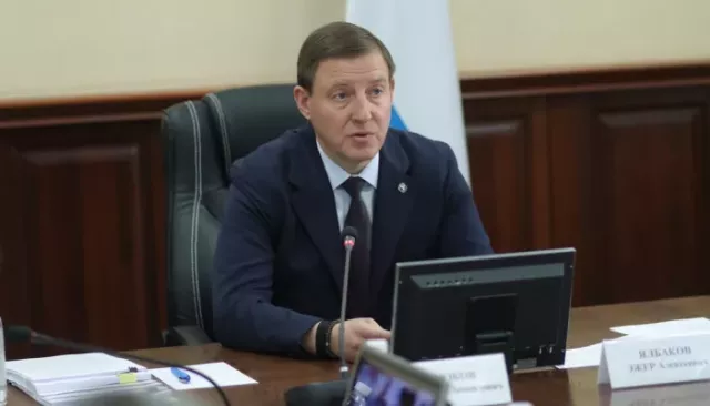 Поддержку частных клиник уменьшили в Республике Алтай - Толк, 23.10.2025