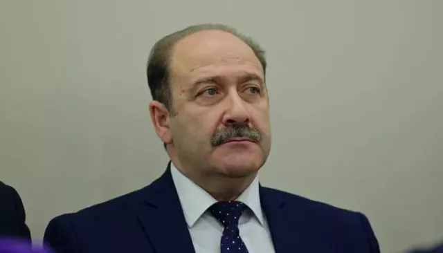 СМИ: глава Рубцовска Дмитрий Фельдман уходит в отставку - Толк, 23.10.2025