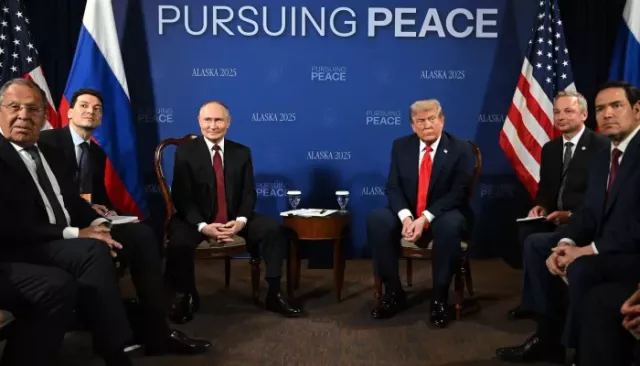 Трамп ввел новые санкции и отменил встречу с Путиным: что происходит? - Толк, 24.10.2025
