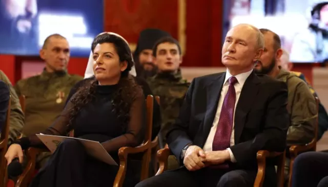 Почему Маргарита Симоньян просила отложить химиотерапию и как идет ее лечение - Толк, 24.10.2025