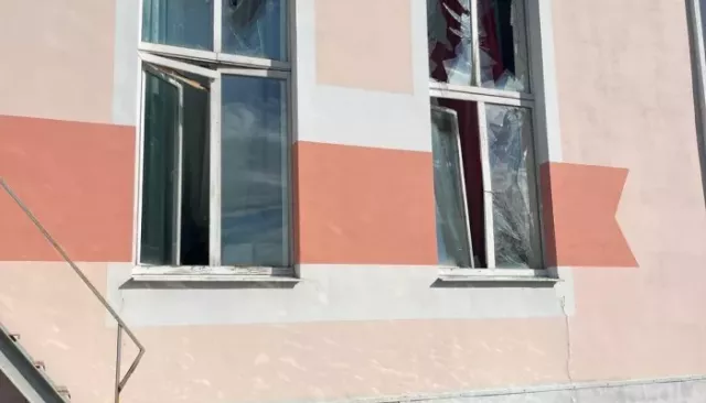 16 человек пострадали в Белгородской области от ударов украинских беспилотников - Толк, 26.10.2025