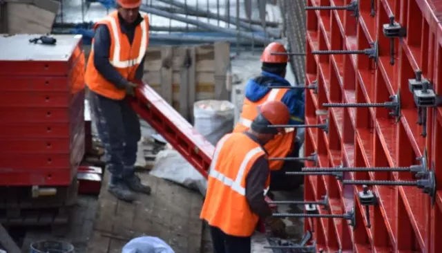 Новый корпус за 1,1 млрд рублей построят для поликлиники № 9 в Барнауле - Толк, 02.11.2025