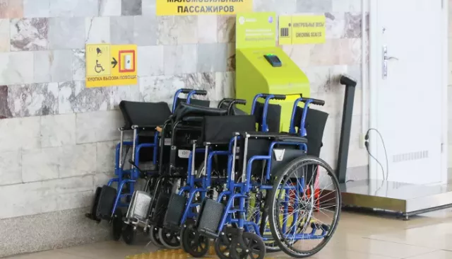 Правительство России выделит Алтайскому краю деньги на жилье для инвалидов - Толк, 02.11.2025