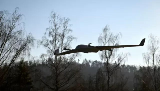 Аэропорт закрыт: в Саратовской области сбивают беспилотники ВСУ - Толк, 03.11.2025