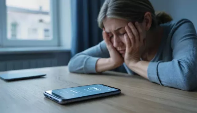 Двойной агент: мошенники стали активнее использовать новые тактики для обмана - Толк, 03.11.2025