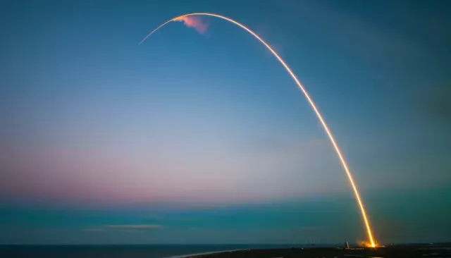 Абсолютный прорыв. Как в России оценивают новую ракету "Буревестник" - Толк, 03.11.2025