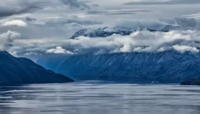 Похолодание, дожди и мокрый снег ожидаются в Алтайском крае 4 ноября Похолодание, дожди и мокрый снег ожидаются в Алтайском крае 4 ноября - Толк, 04.11.2025