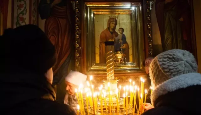 Что за праздник Казанской иконы Божией Матери и как правильно провести этот день - Толк, 04.11.2025