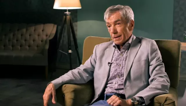 Чем болел и от чего умер знаменитый ведущий Юрий Николаев - Толк, 05.11.2025