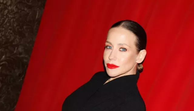 "Из лодки вышла богиня": Юлия Барановская вспомнила свое самое необычное свидание - Толк, 05.11.2025