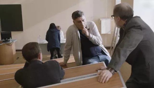 40 дней со смерти Тиграна Кеосаяна: что происходит с Симоньян и Хмельницкой - Толк, 05.11.2025