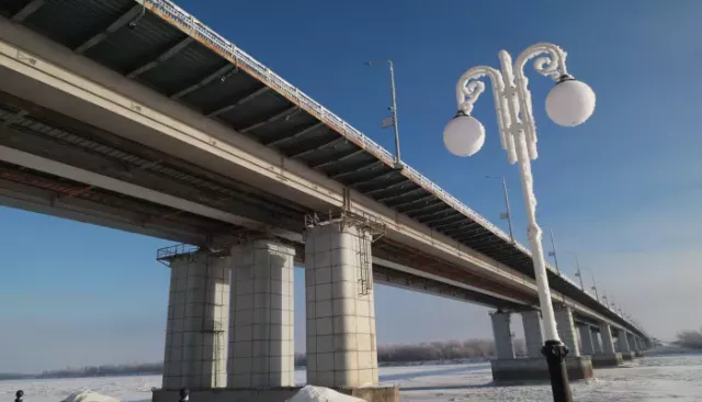 Главный синоптик России спрогнозировал аномально холодную зиму Главный синоптик России спрогнозировал аномально холодную зиму - Толк, 06.11.2025