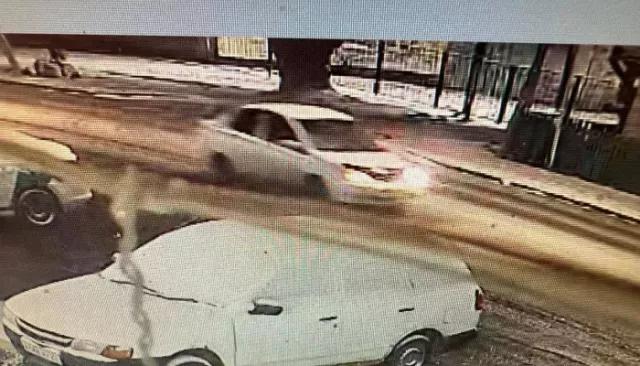 Водитель в Барнауле сбил ребенка и уехал с места ДТП - Толк, 06.11.2025