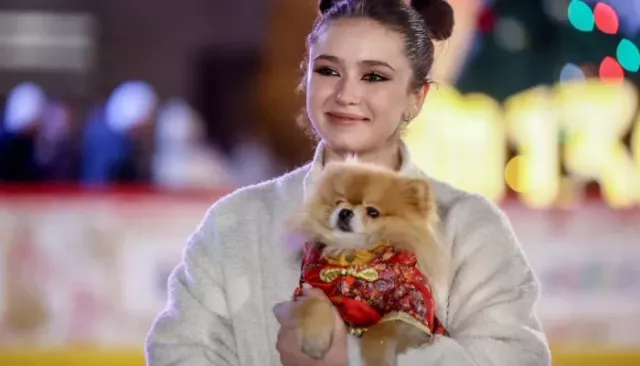 Камилу Валиеву лишили золота чемпионата Европы и отдали медаль другой россиянке - Толк, 07.11.2025