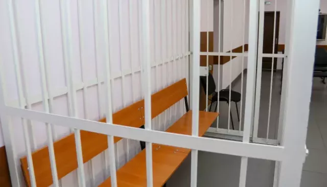 СМИ: под Москвой экс-сотрудница прокуратуры и ее дядя сожгли убитого любовника - Толк, 07.11.2025