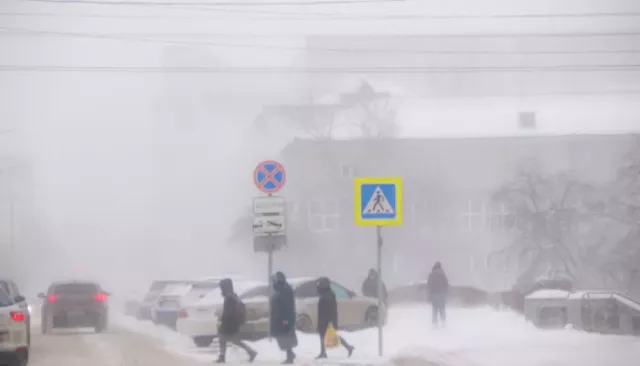 Прокуратура контролирует устранение последствий непогоды в Алтайском крае Прокуратура контролирует устранение последствий непогоды в Алтайском крае - Толк, 08.11.2025