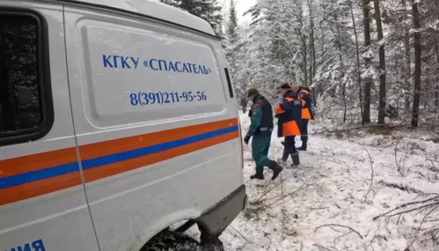 Криминалист рассказал, как Усольцевы могли тайно сбежать в США - Толк, 09.11.2025