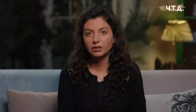 "Последний раз записываюсь без парика": Маргарита Симоньян вернулась к съемкам - Толк, 09.11.2025
