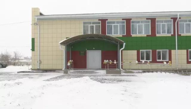 В Павловском районе торжественно открыли Дом культуры после капремонта - Толк, 10.11.2025