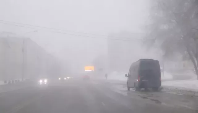 Новая неделя стартует в Алтайском крае с "плюса" и ветра под 90 км/ч - Толк, 10.11.2025