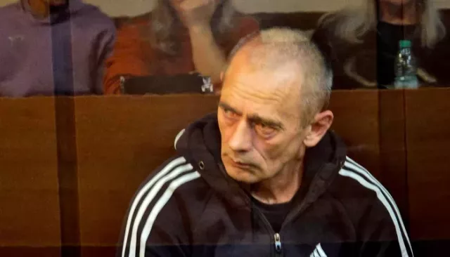 Семья одной из жертв Виталия Манишина обжаловала приговор - Толк, 11.11.2025