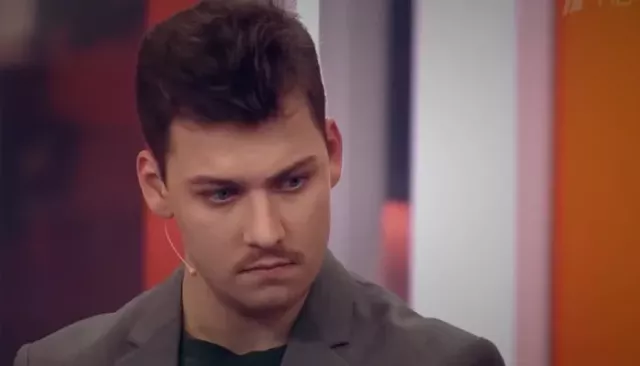 Сын исчезнувшей Ирины Усольцевой намерен подать в суд на журналистов - Толк, 11.11.2025