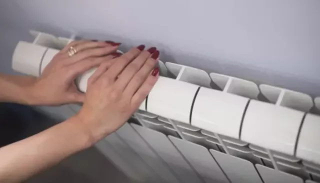 Жители двух районов Барнаула остались без тепла и горячей воды 12 ноября - Толк, 12.11.2025