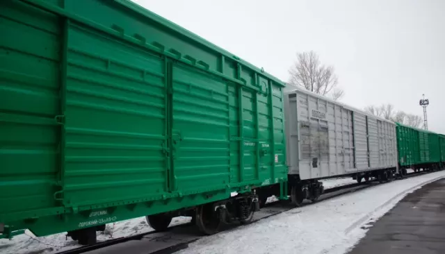 Алтайские вагоностроители после встряски вышли на стабильные 75–80% от былых объемов - Толк, 14.11.2025