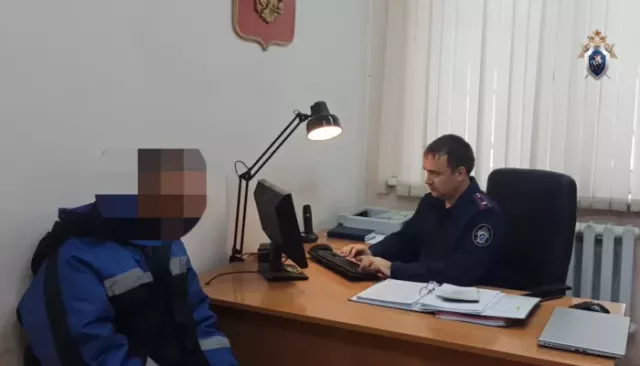 Жителя Белокурихи отправили за решетку после сообщений с оправданием терроризма - Толк, 14.11.2025