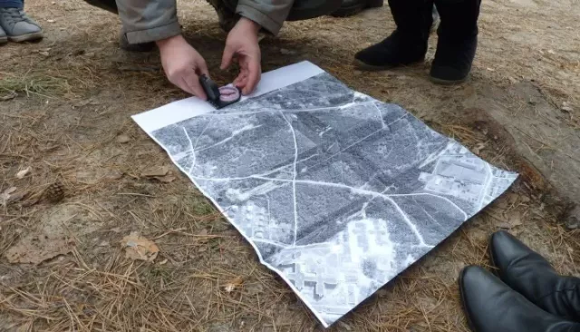 Девятилетнеяя девочка пропала в районе поисков семьи Усольцевых под Красноярском - Толк, 15.11.2025