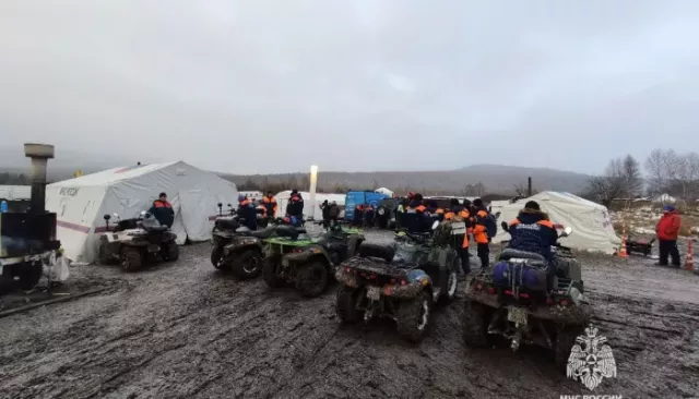 От несчастного случая до побега. Главные версии таинственной пропажи семьи Усольцевых - Толк, 15.11.2025