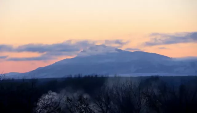 До +4 градусов, без осадков: ноябрьское потепление пришло в Алтайский край - Толк, 16.11.2025