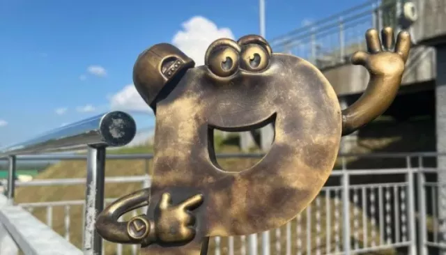 Барнаульский экскурсионный маршрут победил на всероссийском конкурсе - Толк, 17.11.2025