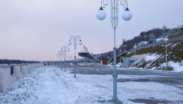 Ноябрь с "плюсом": предзимняя теплая погода задержится в Алтайском крае - Толк, 18.11.2025