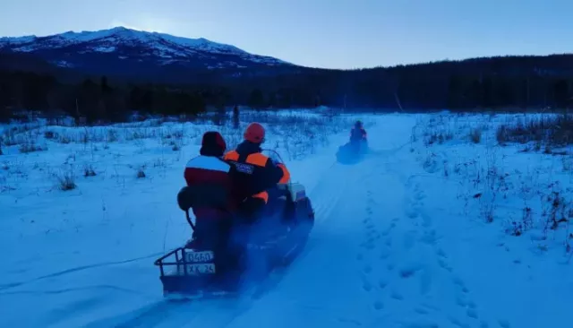 Стало известно, кто мог вывести семью Усольцевых из тайги - Толк, 18.11.2025