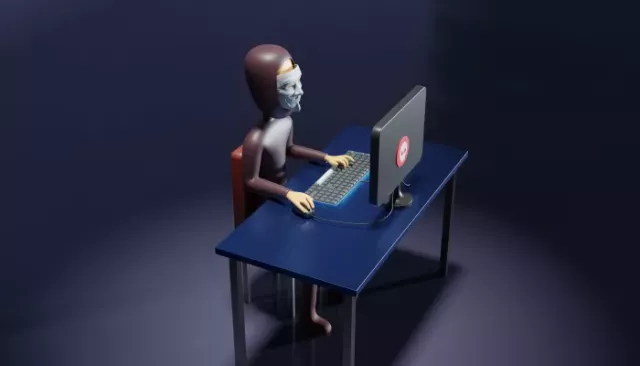 Двое жителей Республики Алтай "инвестировали" аферистам около 2 млн рублей - Толк, 19.11.2025