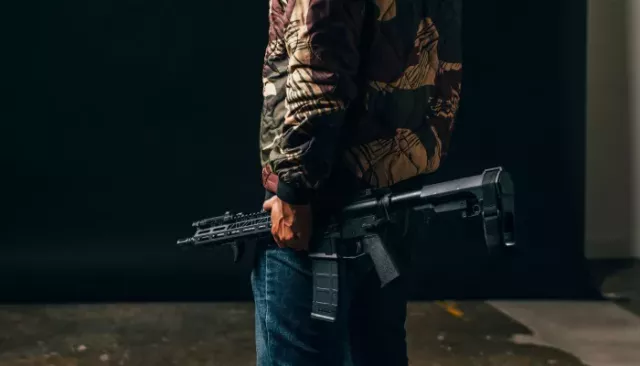 В зоне СВО уничтожили колумбийского наемника, воевавшего за ВСУ - Толк, 19.11.2025