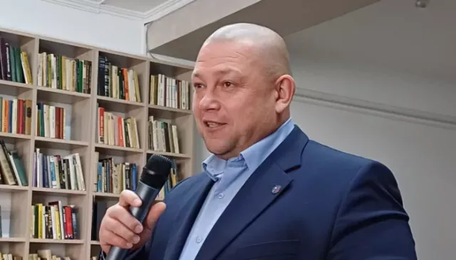 Пять человек претендуют на пост главы Каменского района Алтайского края - Толк, 19.11.2025