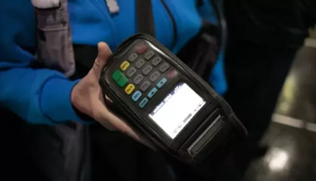 24 млн руб. готовы заплатить в Барнауле за обустройство бесконтактной оплаты проезда - Толк, 19.11.2025