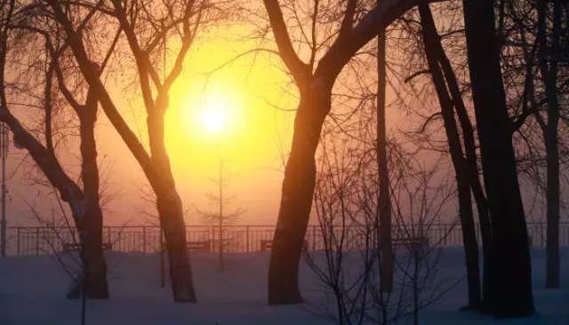 Весна в Алтайском крае стартует с морозов: прогноз погоды на 1 марта - Толк, 01.03.2026