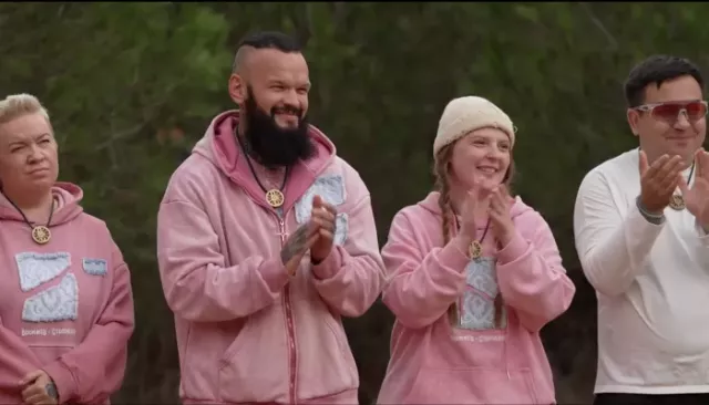 Новый выпуск реалити "Выжить в Стамбуле" стал звездным часом участницы из Барнаула - Толк, 02.03.2026