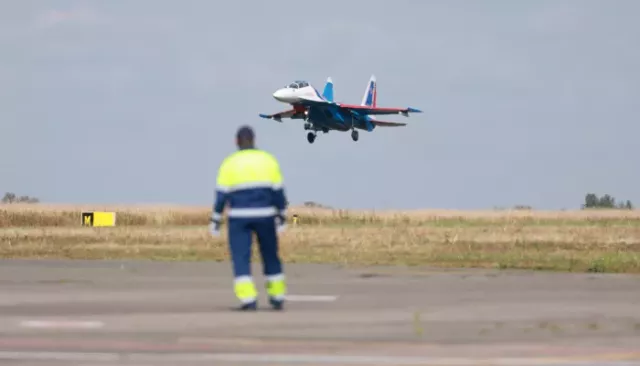 Стало известно, когда барнаульский аэродром могут закрыть на реконструкцию - Толк, 04.03.2026