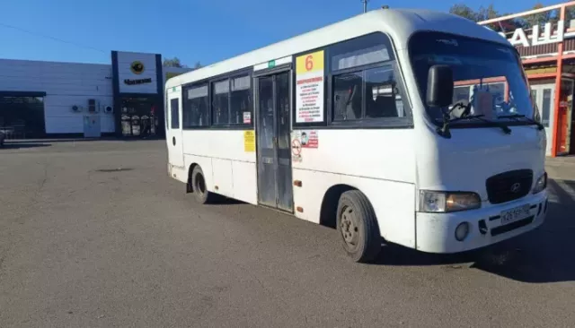 Очередные эпизоды водительского хамства возмутили пассажира барнаульской маршрутки - Толк, 05.03.2026