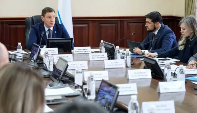 "Системно и эффективно": как в Республике Алтай выводят из "тени" работодателей - Толк, 05.03.2026