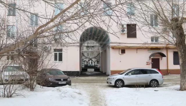 Плюсовые температуры придут в Алтайский край с мокрым снегом и ветром Плюсовые температуры придут в Алтайский край с мокрым снегом и ветром - Толк, 05.03.2026