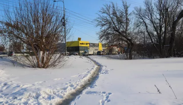 В Барнауле согласовали место для крытого теннисного центра - Толк, 05.03.2026