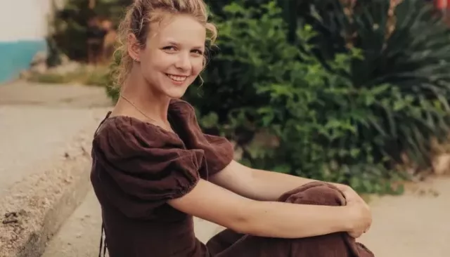 Родители Егора Бероева высказались о его свадьбе с 21-летней балериной - Толк, 07.03.2026